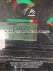 RETROEXCAVADORA - CATERPILLAR - 420F2 - 1986 -1 (9)